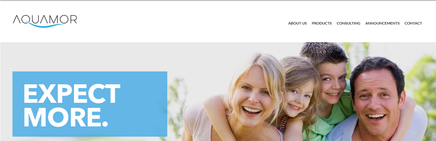 Aquamor