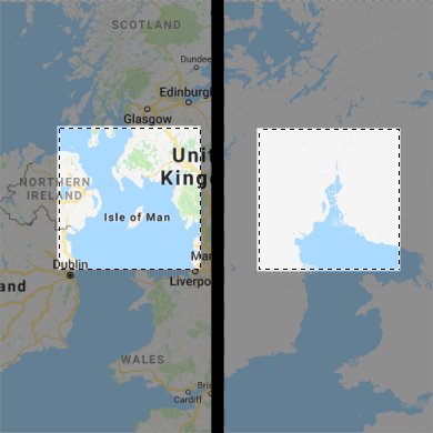 color reduce fail