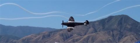 Hangar 24 Airfest