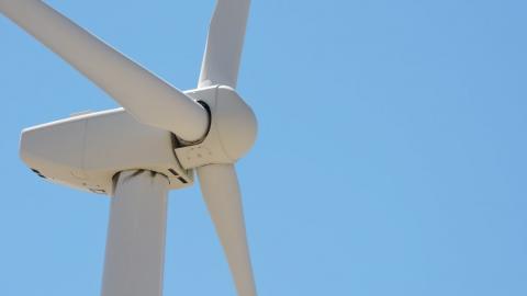 would be good for the background on a windmill website I think by Jeremy Heminger
