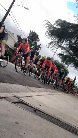 Men's stage 1