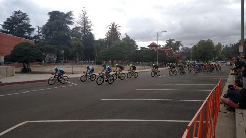 Men's Stage 4 Lap 1