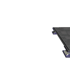 platform edge left