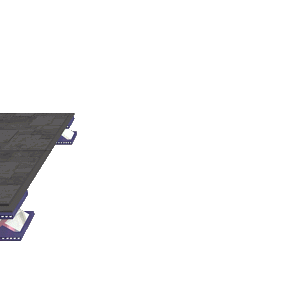 platform edge right