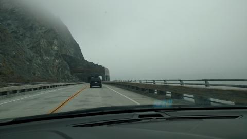 isnt this tunnel in need for speed 2 SE on PC