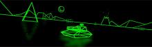 Battlezone remake in javascript Build Version 1.0